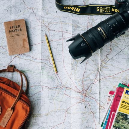 Travelling for research? Here’s is what you need to know